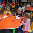 cantine maternelle